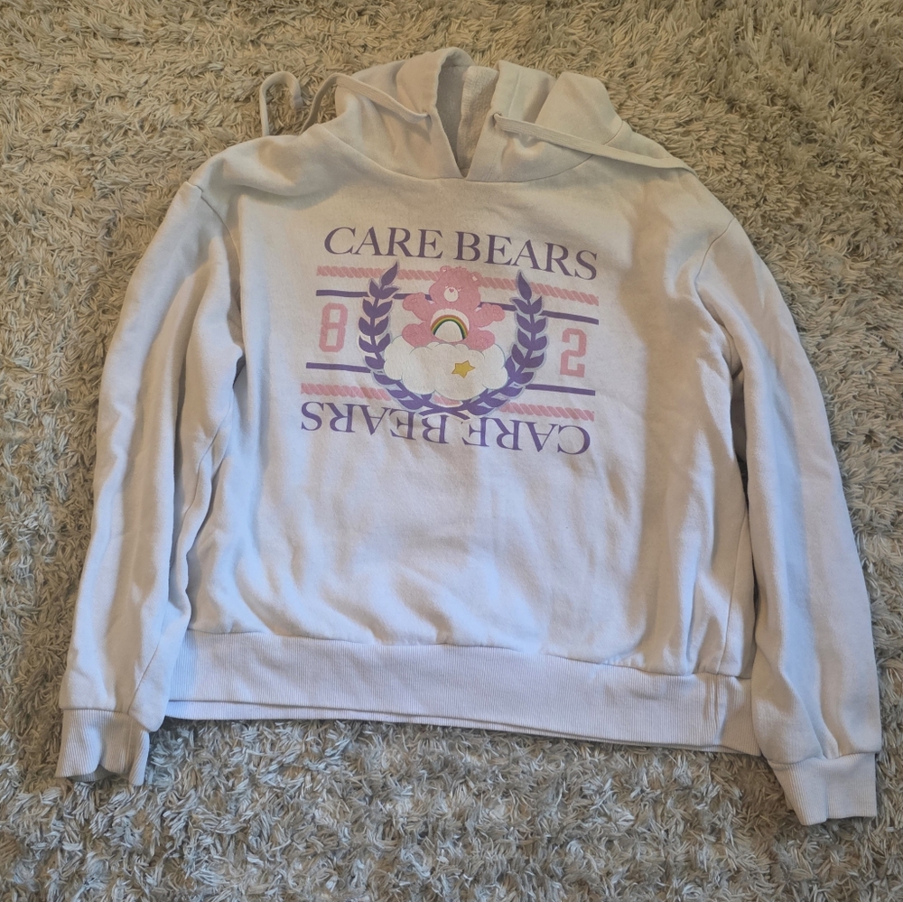 Care Bears Hoodie